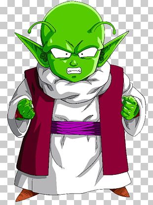 Goku Gohan Piccolo Vegeta King Kai PNG, Clipart, Black And White, Brand ...