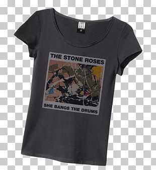 she bangs the drums t shirt