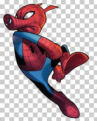 Spider Verse PNG Images, Spider Verse Clipart Free Download