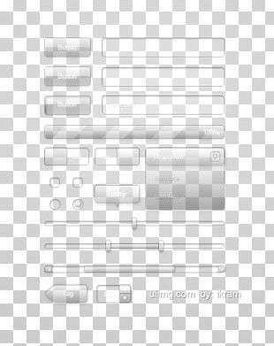 Black And White Material Png, Clipart, Angle, Area, Black, Border Frame 