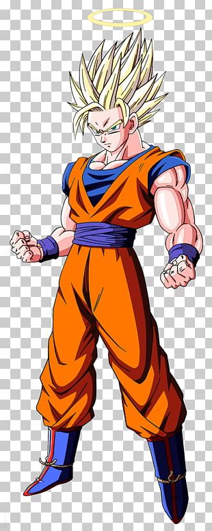 Dragon ball GT png images