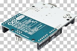 Arduino Uno ATmega328 Single-board Microcontroller PNG