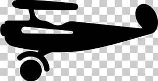 Airplane Wing PNG