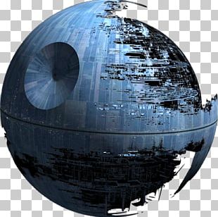 Death Star Star Wars PNG, Clipart, Black, Black And White, Circle, Clip ...