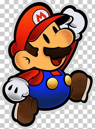 Super Mario Bros. Paper Mario: Sticker Star PNG, Clipart, Gaming, Mario ...