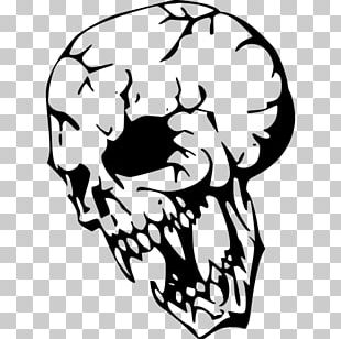 Punisher Stencil Skull PNG, Clipart, Airbrush, Art, Black And White ...