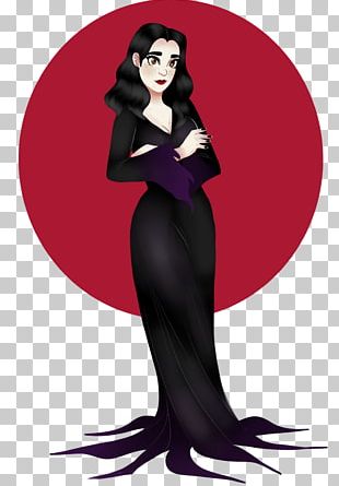 Morticia Addams Wednesday Addams PNG, Clipart, Art, Bat, Cartoon ...