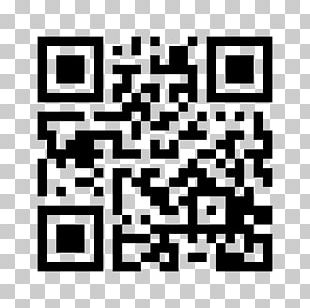 QR Code 2D-Code Barcode Information PNG, Clipart, 2dcode, Area, Binary ...