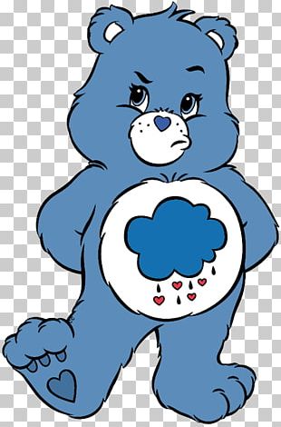 bear care bear