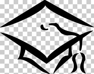 College Student Graduation Ceremony PNG