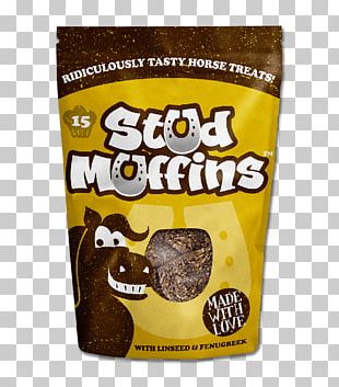 Horse Muffin Equestrian Pony Salt PNG