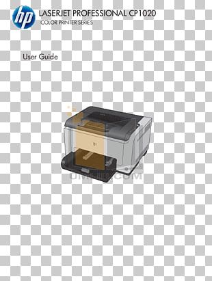 Printer Hewlett-Packard HP LaserJet Pro CP1025 Canon PNG