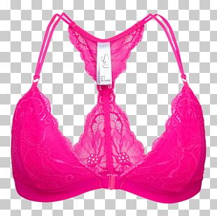 Free clipart similar to Pink bra - 413625