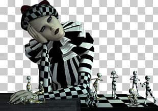 Chess Drawing Photography Woman PNG