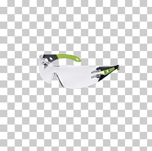 Goggles UVEX Glasses Safety Eye Protection PNG