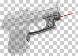 Ruger LCP Firearm Crimson Trace Pistol Gun Holsters PNG