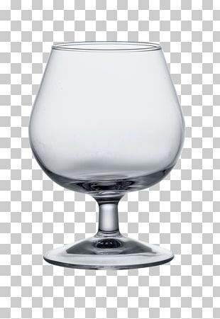 Wine Glass Verre Ã  Cognac Table-glass Toughened Glass PNG