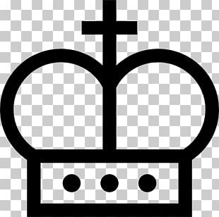 Black Crown Icon PNG, Clipart, Black, Black Clipart, Black Clipart ...