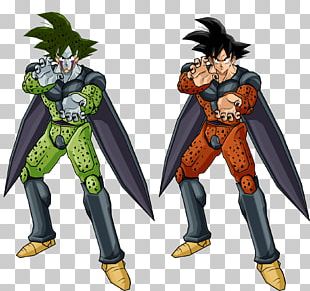 Goku Black Vegeta Gohan Majin Buu, goku, menino, desenho animado png