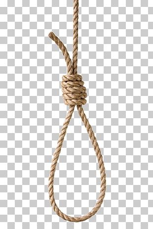 Suicide Rope PNG Images, Suicide Rope Clipart Free Download