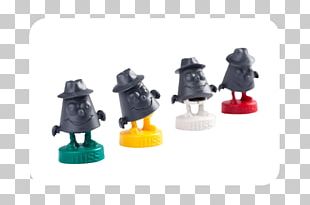 Figurine Plastic PNG