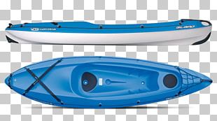 The Kayak Sit-on-top Kayak Canoe PNG
