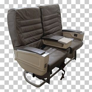 Airplane First Class Airline Seat Business Class PNG