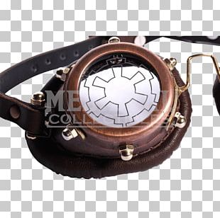 Aviator Sunglasses Goggles Steampunk PNG