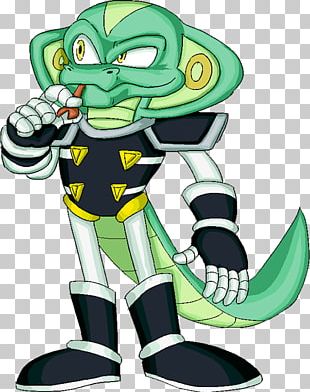 Doctor Eggman Sonic The Hedgehog Boss Archie Comics PNG
