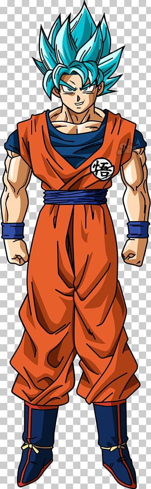 Dragon Ball Z Dokkan Battle Goku Majin Buu Vegeta Gohan PNG, Clipart ...