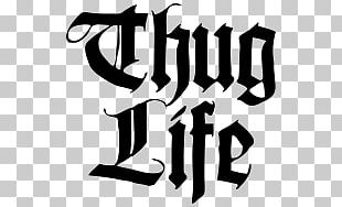 Thug Life Png, Clipart, Thug Life Free Png Download