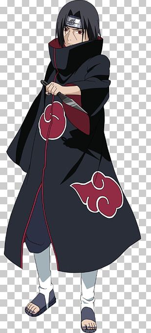 Itachi Uchiha Sasuke Uchiha Kisame Hoshigaki Madara Uchiha Uchiha Clan ...