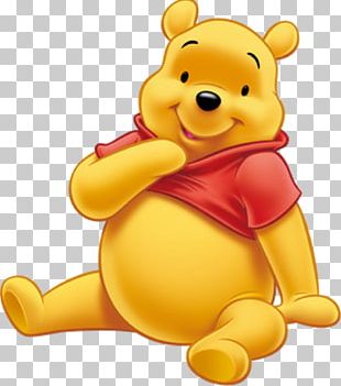 Winnie The Pooh Piglet Eeyore Christopher Robin Tigger PNG, Clipart ...