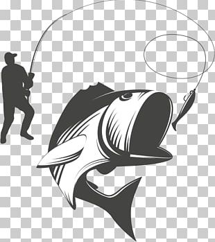 Logo Muskellunge Hunting Fishing Walleye PNG, Clipart, Banner