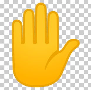 Emoji Wave Hand Thepix Sign Language PNG, Clipart, Emoji, Emojis ...