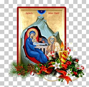 Holy Family Christmas Nativity Of Jesus Nativity Scene PNG, Clipart ...