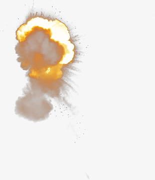 Explosion PNG
