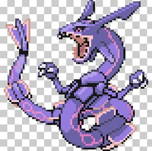 Groudon Rayquaza Pixel Art Jirachi PNG