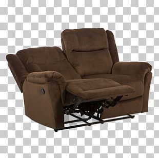 Recliner Couch Loveseat Fauteuil Chaise Longue PNG