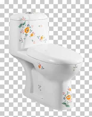 Toilet Seat Bathroom Bidet PNG