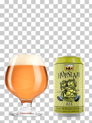 India Pale Ale Bell's Brewery Beer PNG
