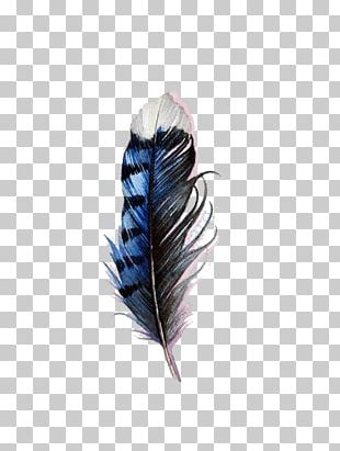 Feather with birds black AD  Paid AFFILIATE black birds Feather   Feather tattoo design Feather with birds tattoo Black bird tattoo