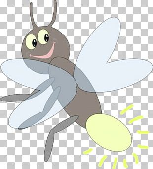 Firefly PNG, Clipart, Animals, Bee, Blog, Butterfly, Cartoon Free PNG ...