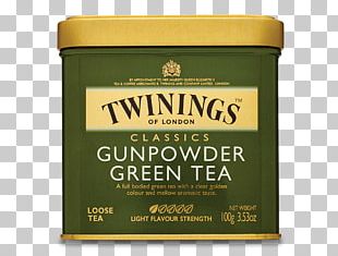 Gunpowder Tea Green Tea Earl Grey Tea English Breakfast Tea PNG