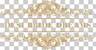 London Desi Bride Dreams Wedding Planning Wedding Planner Logo PNG