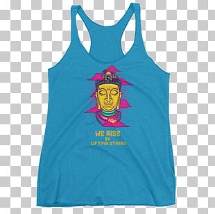 T-shirt Crop Top Tanktop Clothing PNG