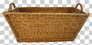 Wicker Basket Furniture Chairish Bag PNG