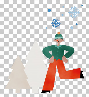 Christmas Day PNG