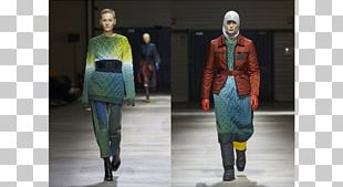 Paris Fashion Week Fashion Show Runway Kenzo PNG