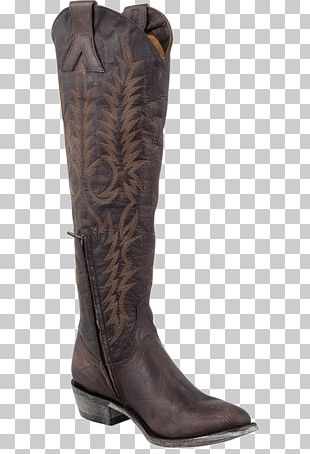 Riding Boot Cowboy Boot Shoe Equestrian PNG